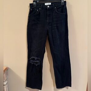 Reformation Natasha high relaxed Jean 27